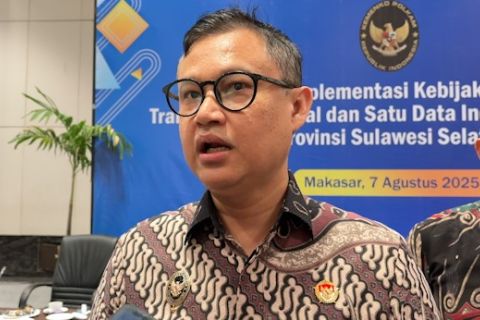 Kemenko Polkam sebut pemblokiran rekening dormant efektif tekan judol