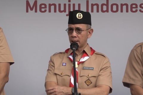 OJK sebut literasi keuangan Indonesia ungguli negara-negara maju