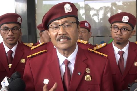 Mensos siap lapor jika temukan korupsi di program Sekolah Rakyat