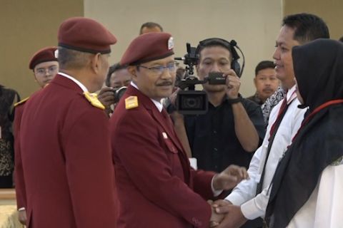 Jumlah Sekolah Rakyat bertambah 65, operasional mulai September 2025