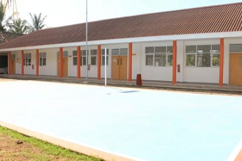 NTB siap operasikan 3 Sekolah Rakyat awal September tampung 275 siswa