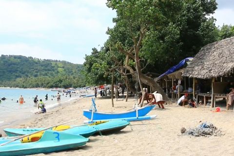 NTB targetkan turis dari Korea hingga Australia, tawarkan wisata laut