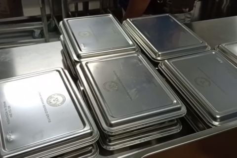 BPOM masih uji sampel wadah MBG yang diduga terpapar minyak babi