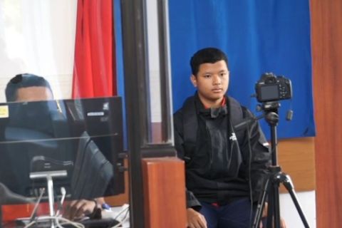 Disdukcapil Magetan inovasi layanan lewat aplikasi "Pak Bagus"