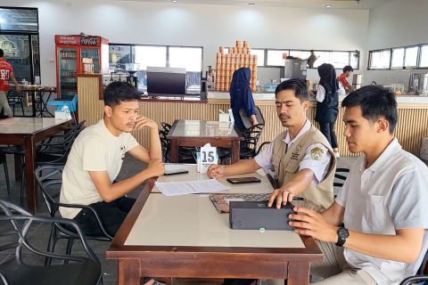 Tingkatkan PAD, BPKK Aceh Tengah distribusikan 
