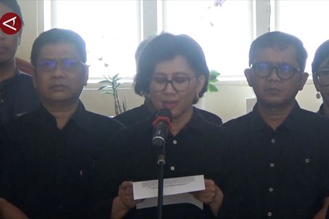UGM sampaikan seruan moral atas aksi massa dan kondisi bangsa