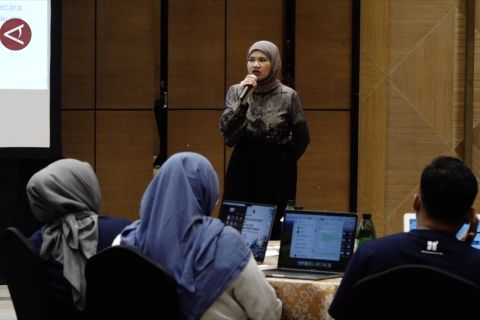 Yayasan BUMN berikan materi dampak dan solusi dari inovasi peserta PTN
