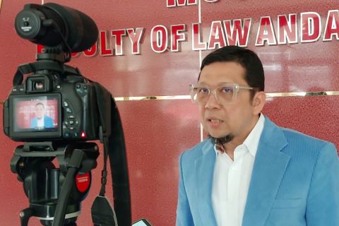 Baleg wanti-wanti RUU perampasan aset tidak jadi alat kriminalisasi