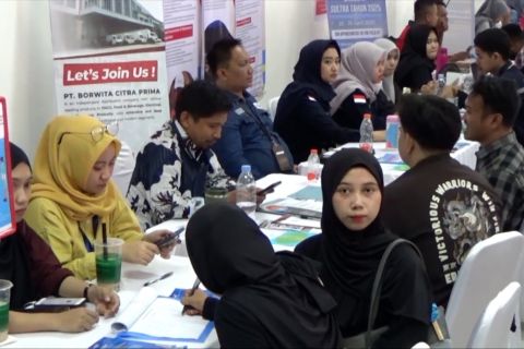 BP3MI Sultra imbau pekerja migran lewat jalur resmi cegah eksploitasi