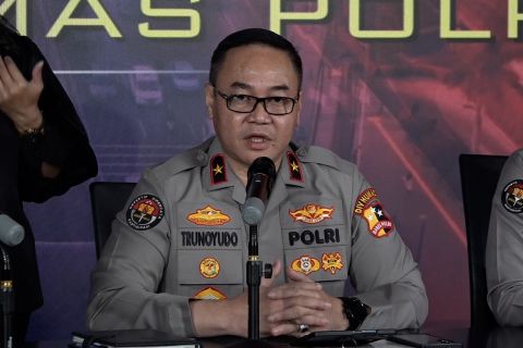 Jakarta kondusif, Polri ajak masyarakat waspada hoaks