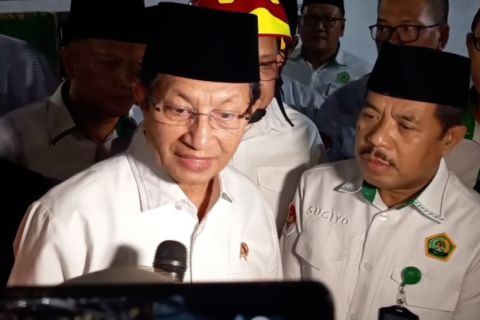 Menag minta madrasah & pesantren evaluasi standar pendirian bangunan