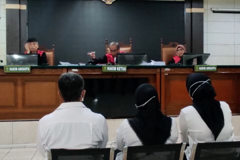 Perundungan PPDS, Kaprodi Anestesi FK Undip dituntut 3 tahun penjara