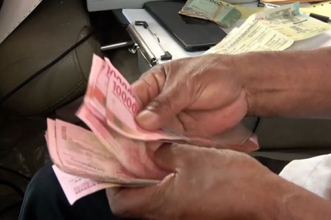 Realisasi PAD Kota Jayapura capai Rp203 miliar hingga Agustus 2025