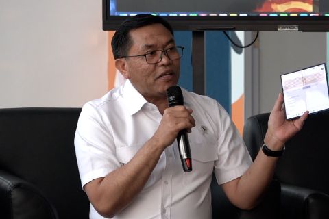 Tanggapi SPPG fiktif, BGN pastikan proses pembangunan diawasi ketat