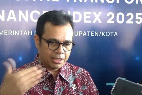 Wamen Komdigi: Satu akun medsos tidak batasi kebebasan berekspresi