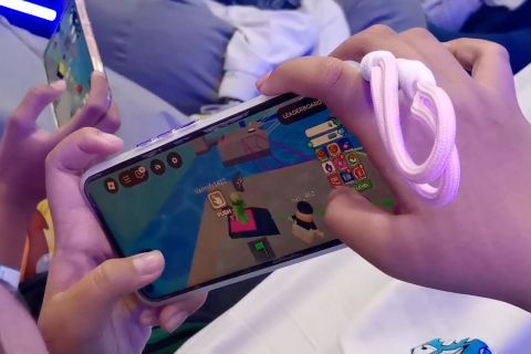 Anggota Komisi X DPR RI sebut ekskul gim roblox perlu pengawasan ketat