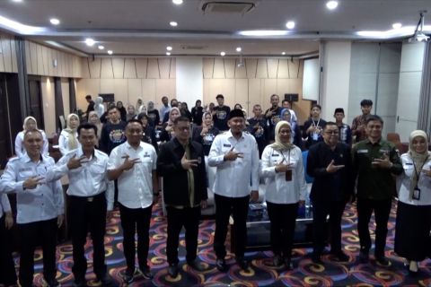Pelatihan digital di Kendari perkuat promosi ke pasar global