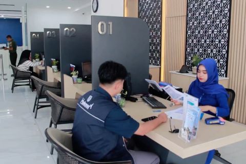 BEI: Suntikan Rp200 triliun ke bank himbara picu efek pengganda