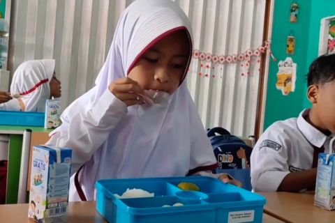 BGN serius tangani keracunan MBG, tim investigasi segera dibentuk