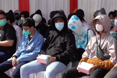 BP3MI Sumbar minta KBRI di Phnom Penh bantu pemulangan PMI ilegal