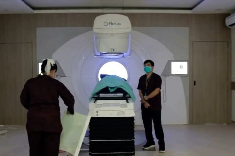 Catatan positif RSUD Soedarso Pontianak, tangani 809 pasien stroke