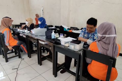 Dinkes Kota Semarang waspadai gangguan mental remaja