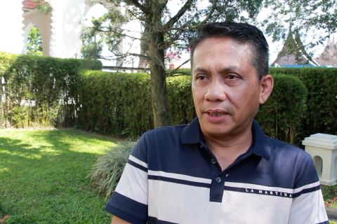 DPRD Sumbar minta pemda kaji skema pemanfaatan lahan sitaan satgas PKH