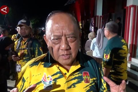 Ketum KONI harap Menpora baru satukan pemangku kepentingan olahraga