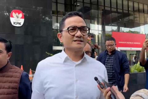 KPK periksa Kepala BPKH dalam dugaan kasus korupsi kuota haji