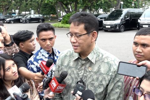 Menkeu Purbaya bakal alihkan anggaran MBG, jika tak terserap maksimal