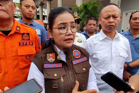 Pemkot Semarang perkuat aturan bangunan di area rawan bencana