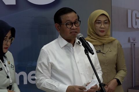 Pemprov DKI Jakarta akan renovasi IGD dan Cath Lab RSUD Budhi Asih