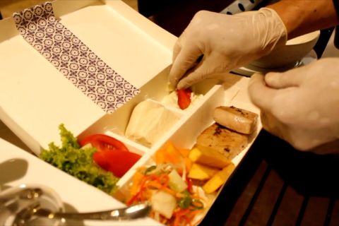 Perhatikan proses olah makanan untuk hindari kanker usus besar