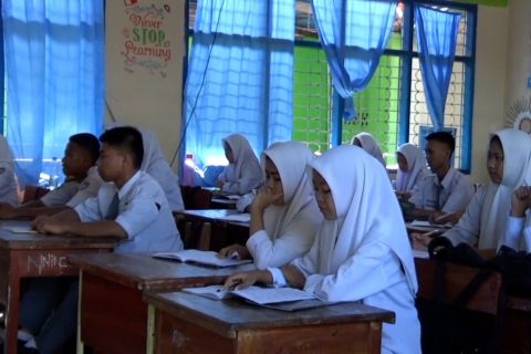 Polemik SPMB, DPD RI minta sistem di Sulsel ditinjau ulang