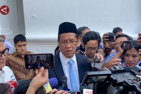 Presiden minta Menkeu Purbaya percepat pertumbuhan ekonomi 8 persen