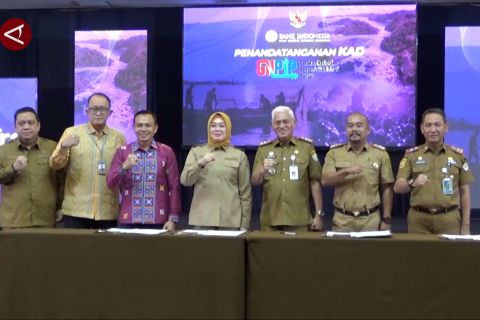 BI fasilitasi kerja sama antar daerah kendalikan inflasi di Sultra