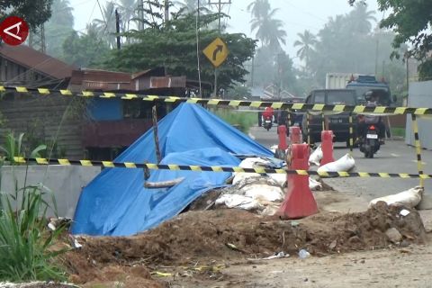 Wagub Sumbar minta Pemda siapkan program infrastruktur sejak awal 2026