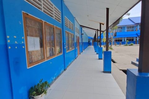 Antisipasi unjuk rasa, sekolah di Jayapura libur dua hari