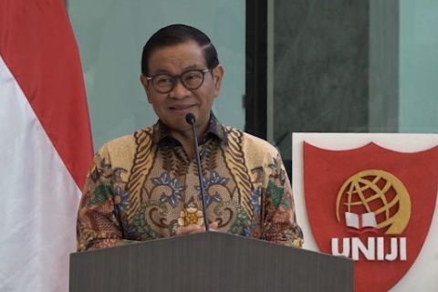Gubernur Pramono sebut Jakarta sudah aman, aktivitas warga normal