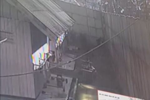 Polisi buru 15 napi kabur dari Lapas Nabire, Papua Tengah