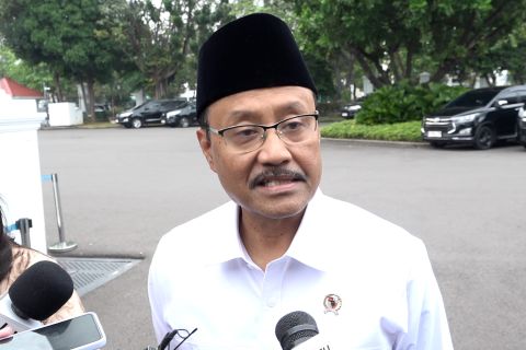 Mensos ajukan tambahan anggaran Rp4 triliun lebih untuk program sosial