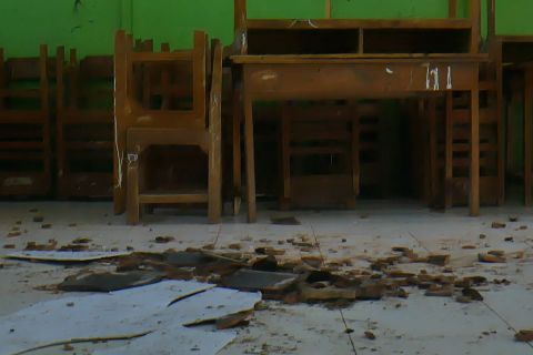 Rusak dimakan usia, Temanggung siapkan Rp23 miliar renovasi sekolah