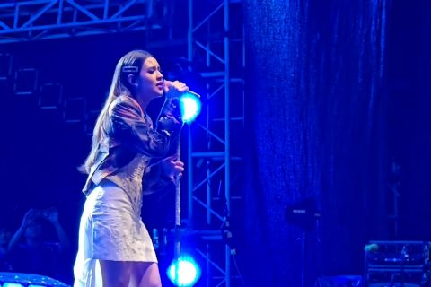 Raisa, Andien, sampai Denny Caknan guncang Jazz Traffic 2025