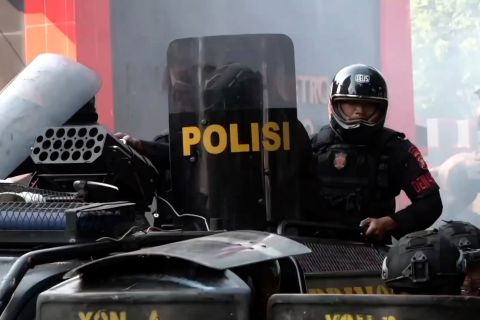 Tiga hal yang perlu diperbaiki dari kepolisian, kata Mahfud MD