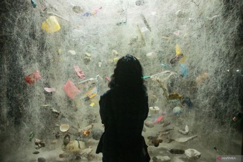 Pameran Biennale Jogja 18 Babak II