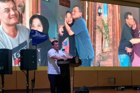 Dana TKD dipangkas, Gubernur pastikan tak ganggu fiskal Jateng