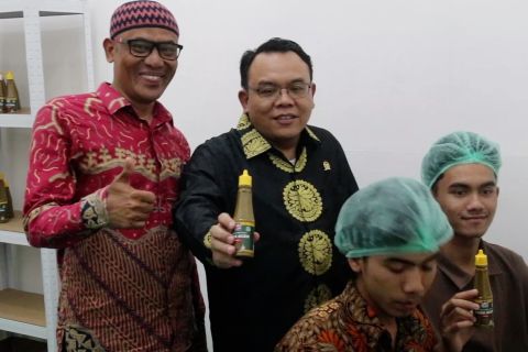 Komisi VII DPR ingatkan pemda tingkatkan dukungan untuk industri lokal