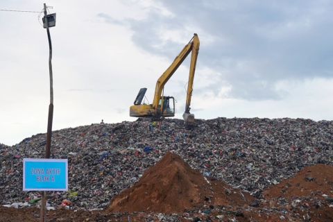 Makassar berkomitmen wujudkan kota bebas sampah 2029