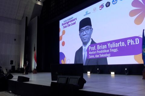 Mendiktisaintek sebut potensi besar PT terhadap kebangkitan industri