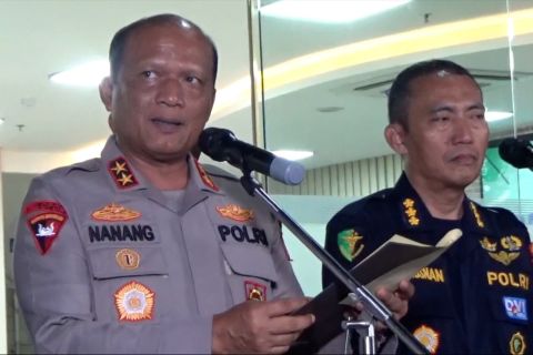 Polda Jatim gelar perkara ambruknya bangunan Ponpes Al Khoziny